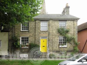Picture of Wheatsheaf