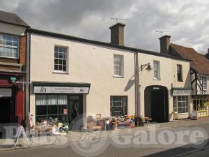 Picture of George & Dragon