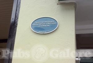 Picture of George & Dragon