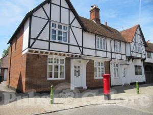 Picture of White Hart