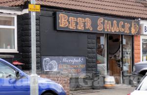 Picture of Beer Shack