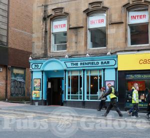 Picture of The Renfield Bar