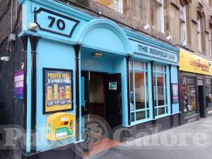 Picture of The Renfield Bar
