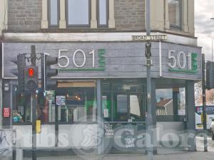 Picture of 501 Bar