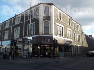 Picture of 501 Bar
