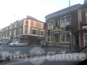 Picture of 501 Bar