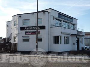 Picture of Fox & Hounds