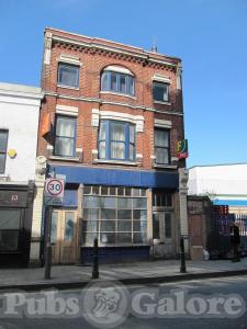 Picture of The George & Dragon