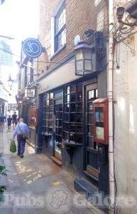 Picture of So Bar