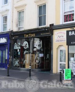 Picture of Tin Tins