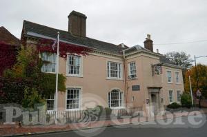 Picture of The Shelleys