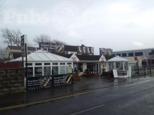 Picture of Krackers Bar