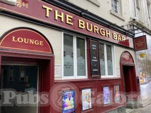 Picture of The Burgh Bar