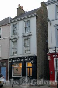 Picture of Billy Bridges