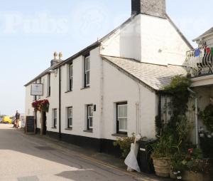 Picture of The Tolcarne Inn