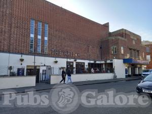 Picture of The Wallaw (JD Wetherspoon)