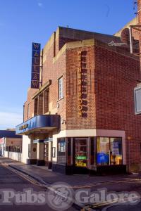 Picture of The Wallaw (JD Wetherspoon)