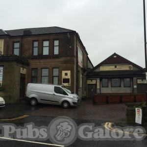 Picture of Station Hotel