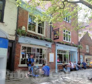 Picture of Duke of York