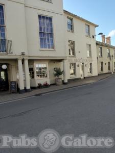 Picture of Grosvenor Arms