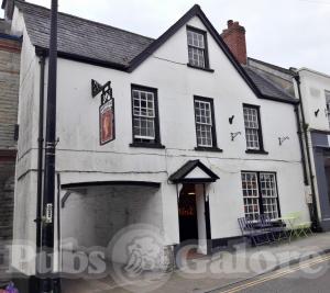 Picture of The Queens Head