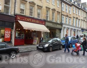 Picture of Cafe Rouge