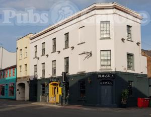 Picture of Botanica