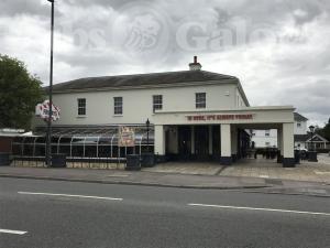 Picture of TGI Fridays