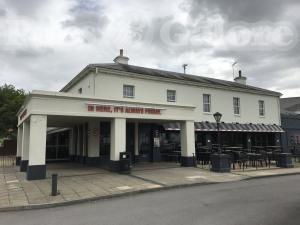 Picture of TGI Fridays