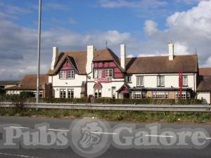 Picture of Toby Carvery Highnam