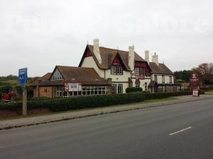 Picture of Toby Carvery Highnam