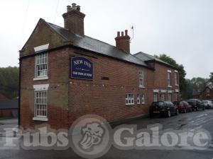 Picture of New Inn