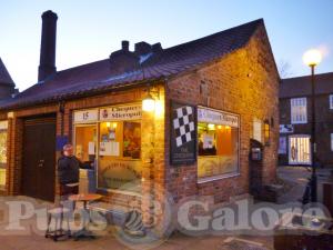 Picture of Chequers Micropub