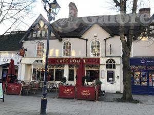 Picture of Cafe Rouge