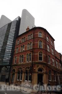 Picture of The Brew Society