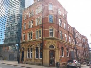 Picture of The Brew Society