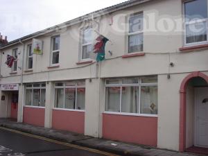 Picture of The George and Dragon