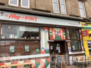 Picture of The Hug and Pint