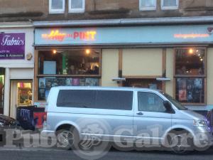 Picture of The Hug and Pint