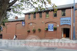 Picture of Victoria Lounge Bar
