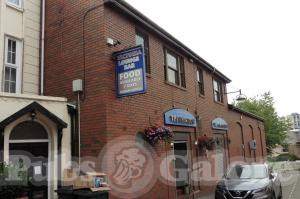 Picture of Victoria Lounge Bar