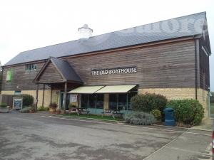 Picture of The Old Boathouse