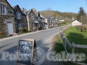 Picture of The Inn at Loch Tummel