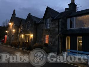 Picture of The Inn at Loch Tummel