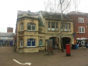 Picture of The White Hart