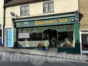Picture of Drayman's Son