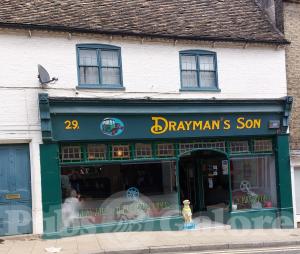 Picture of Drayman's Son