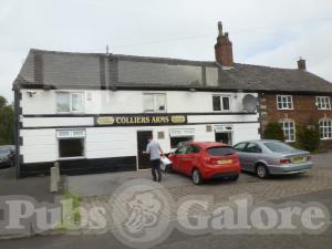 Picture of Colliers Arms