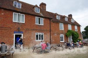 Picture of Henry's (The Master Builder's)