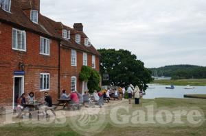 Picture of Yachtsman’s Bar (The Master Builder's)